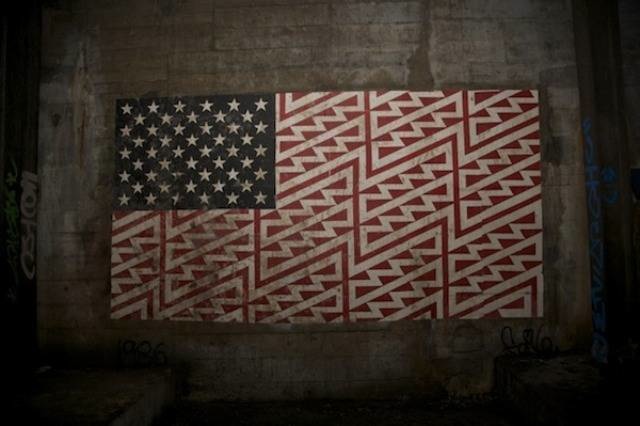 flag