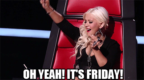 friday