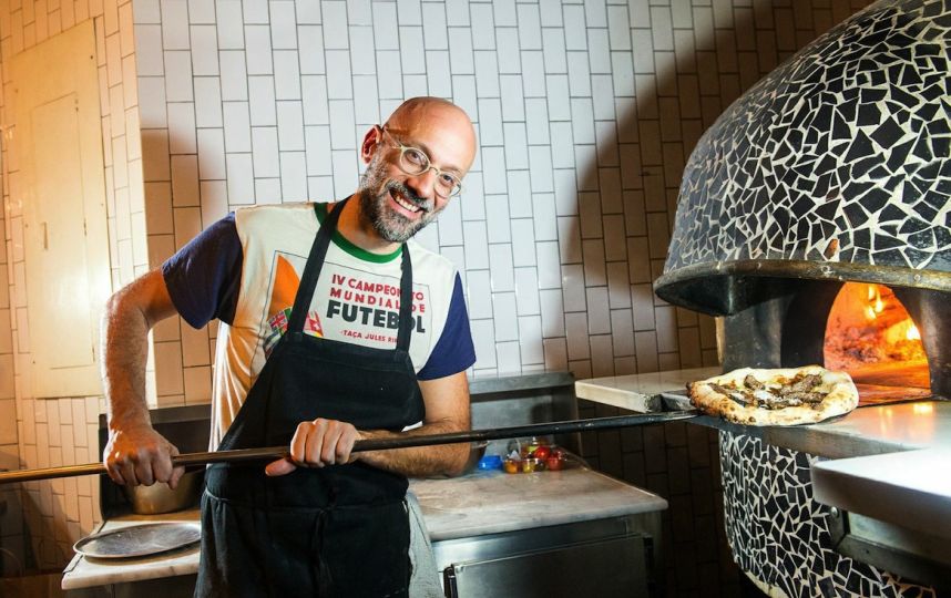 giulio sro pizzeria
