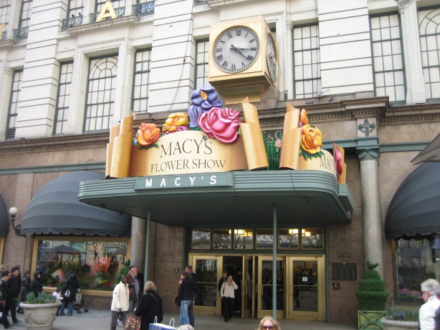 macysflowershow