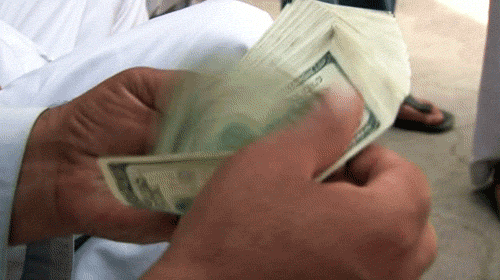 money
