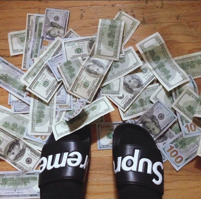 moneysupreme