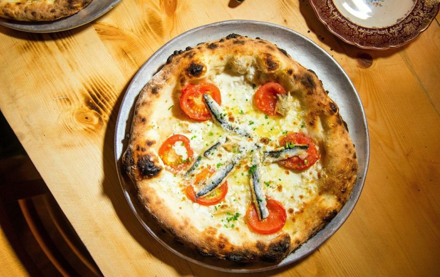 neapolitan pizza sro pizzeria bowery