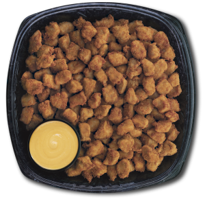 nugger tray