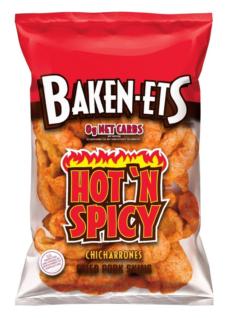 porkrinds