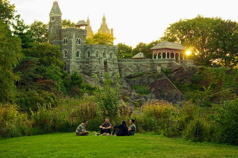 centralpark
