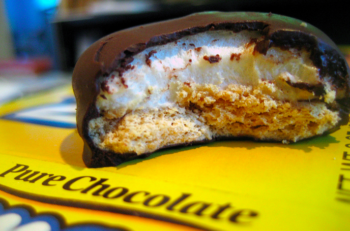 Mallomars