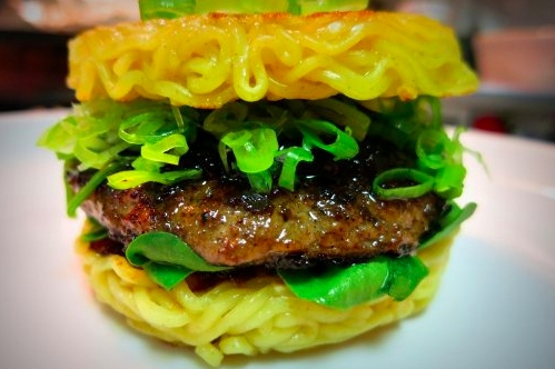 ramenburger