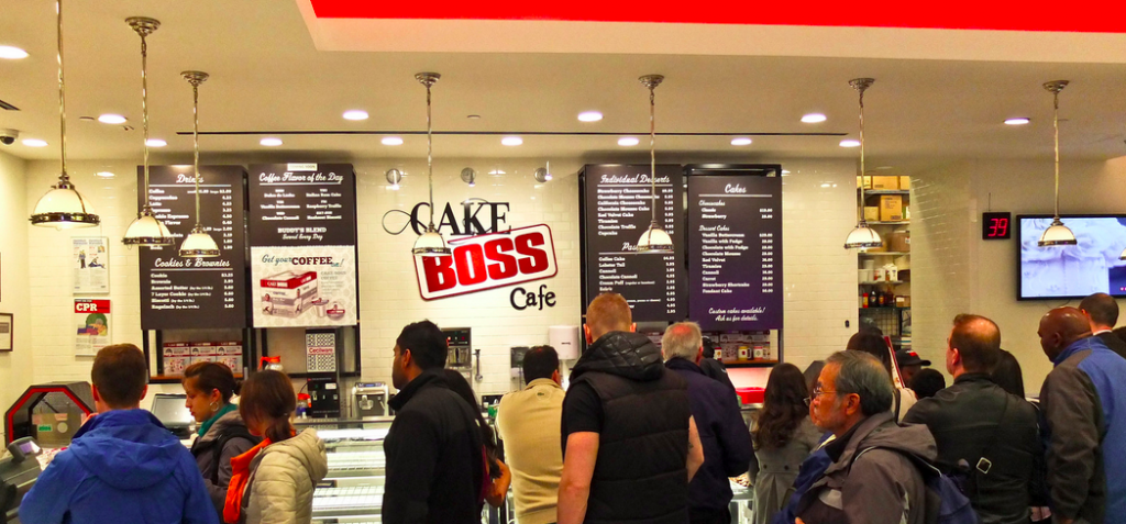 cakeboss