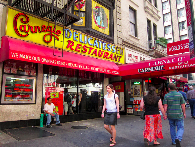deli