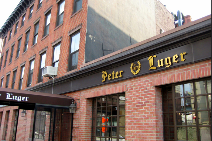 PeterLuger