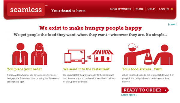 seamless