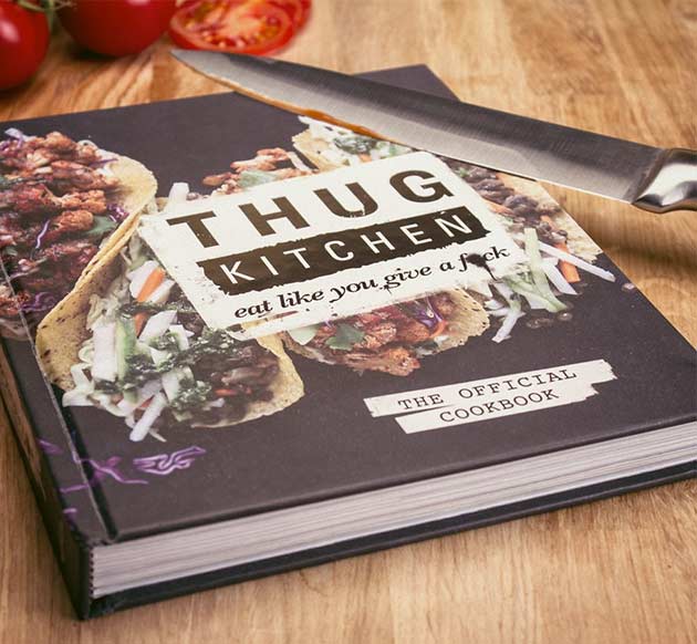 ThugKitchen