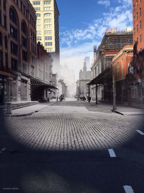 Varick-Street-NYC-1915