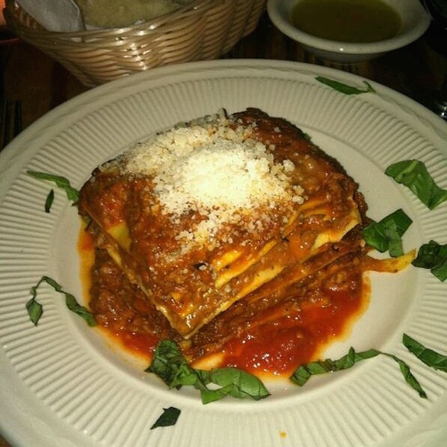 [via Sarah Gosnell/foodspotting.com]