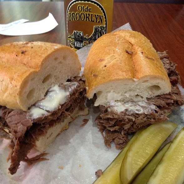 8David's Brisket Housejsngai_foodspott