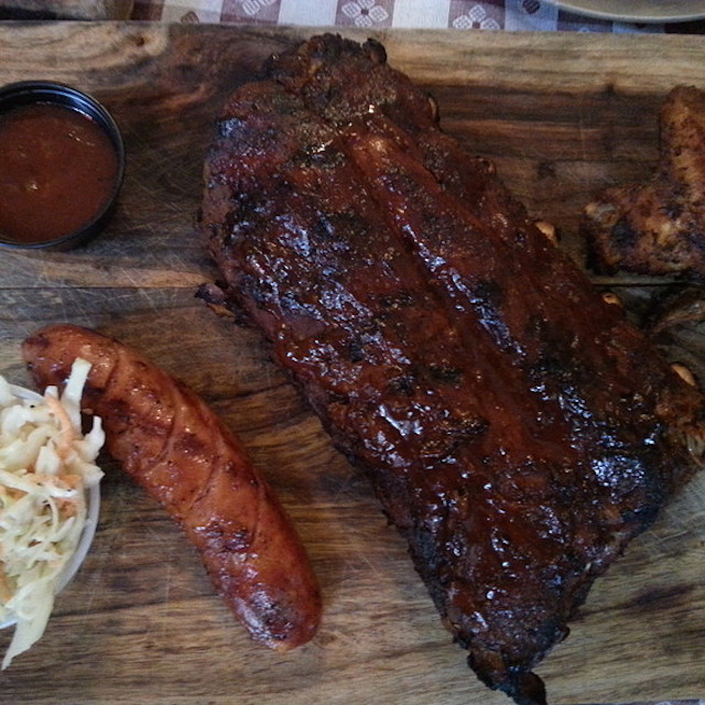  [via AhoyNewYork/foodspotting.com]