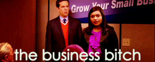 business