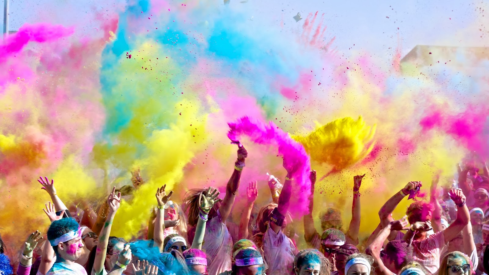 color
