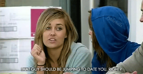 dating