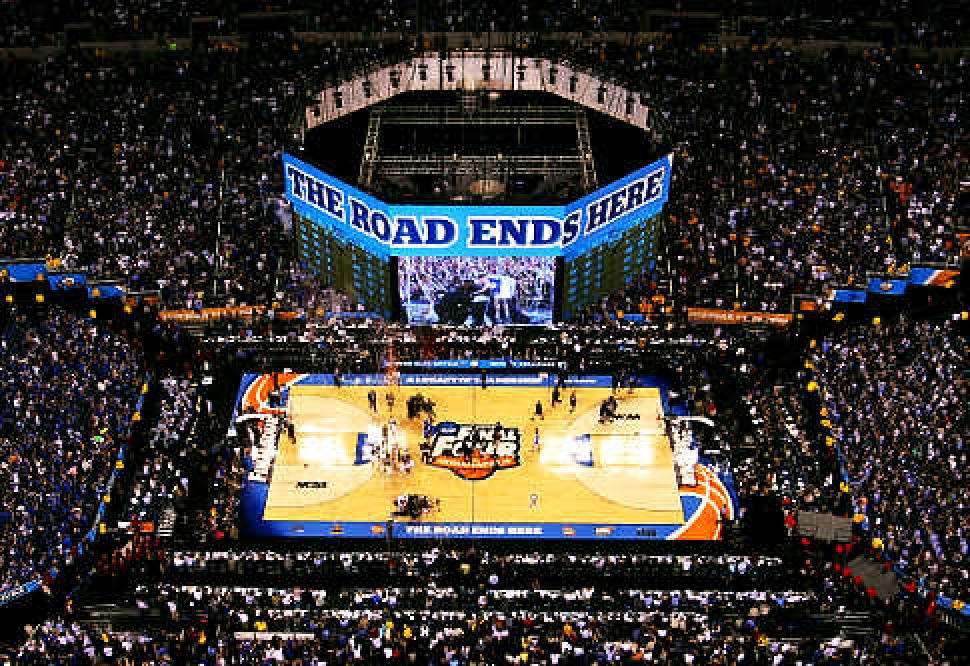 Final-Four
