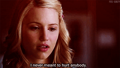 guilt