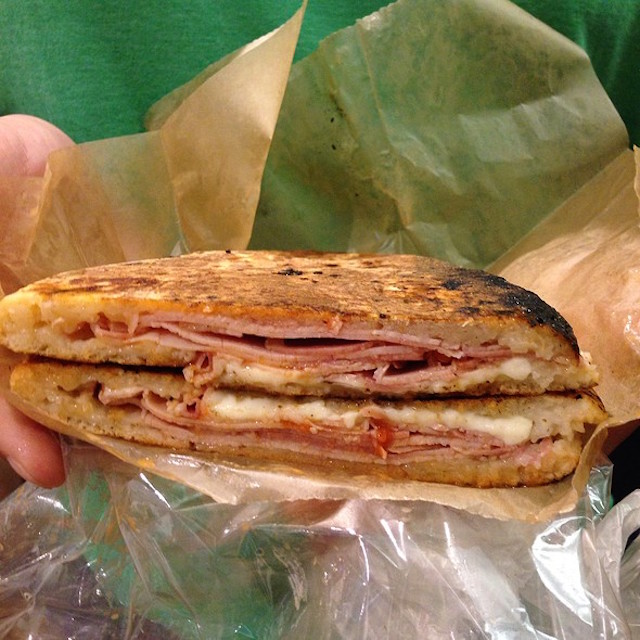 [via Cathy Hanley/foodspotting.com]
