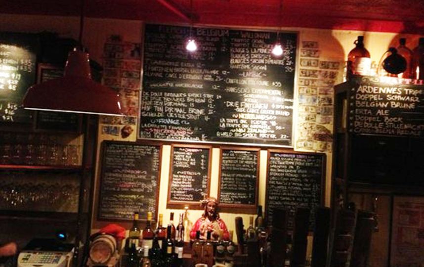 Photo: Seaon O., Yelp