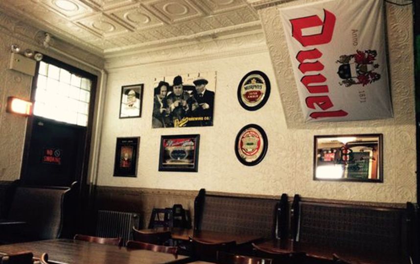 Photo: George V., Yelp
