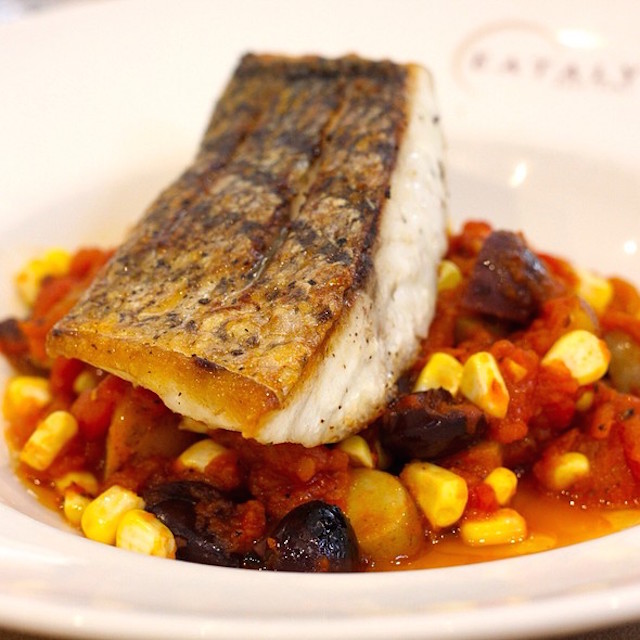 [via Sara Berella/foodspotting.com]