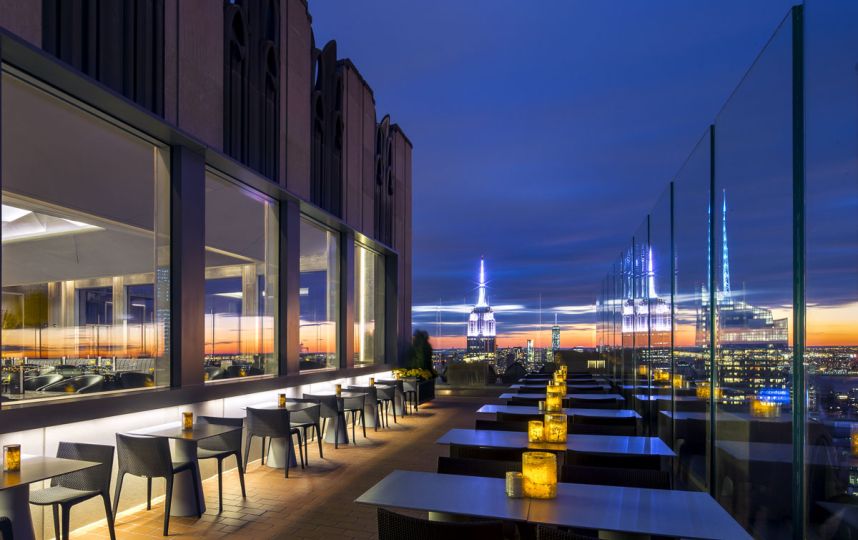 Photo: Evan Joseph
