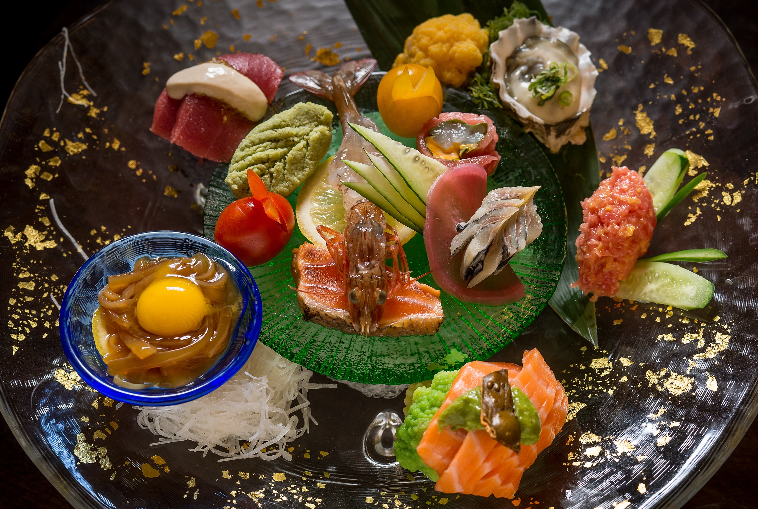 Sushi Seki - Chelsea, NYC
