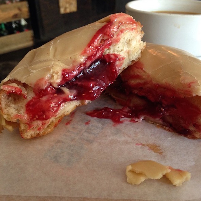 [via Whitney Flatt/foodspotting.com]