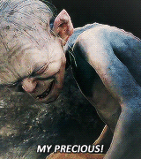 gollum