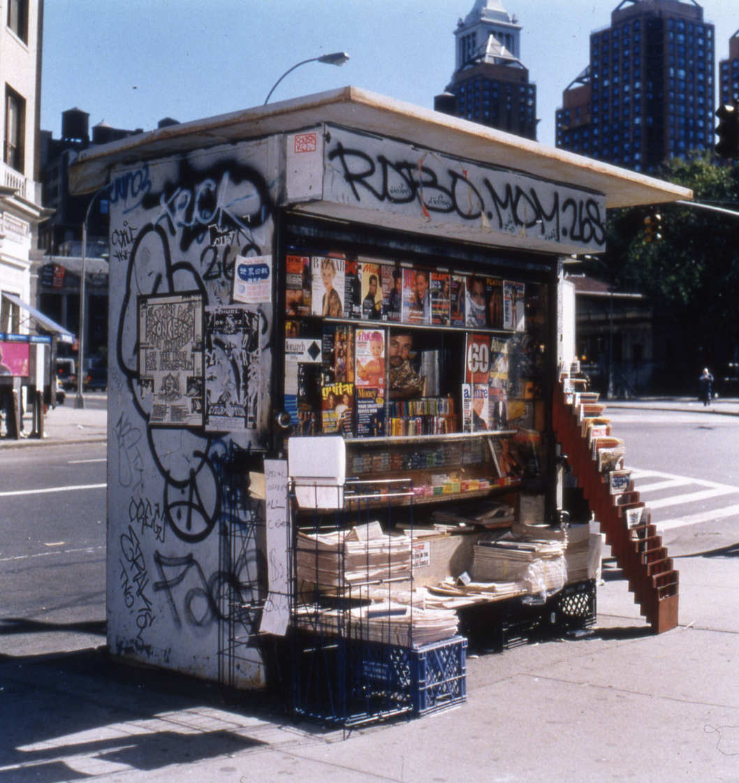 [via Viewing NYC] 