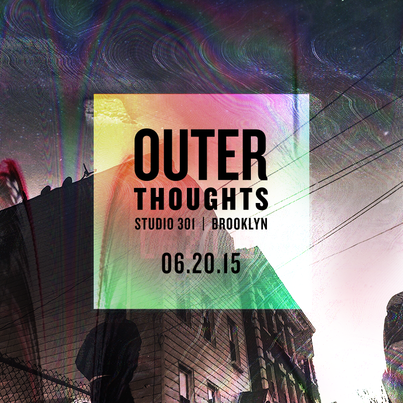 outer thoughts
