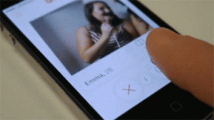 robotinder