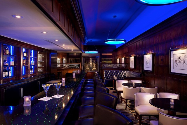 bluebar