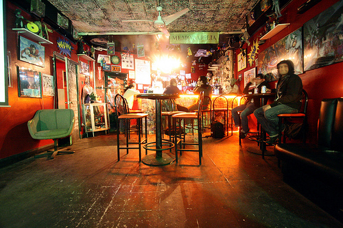 gothamlounge