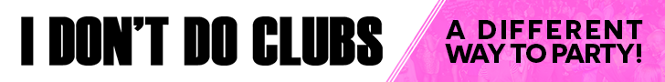 i dont do clubs