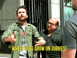jobbies
