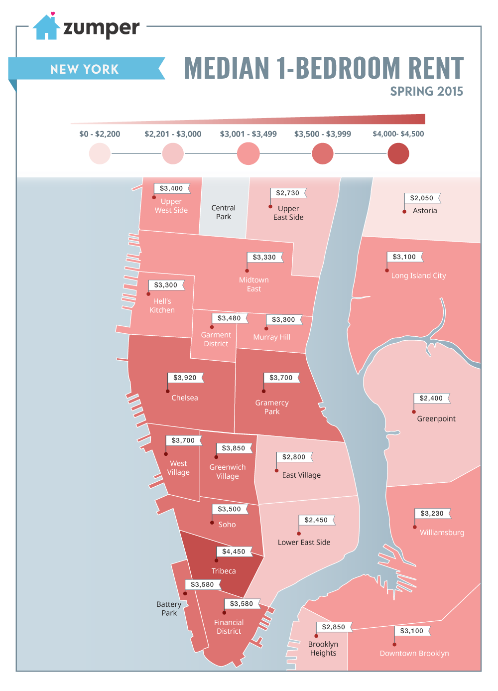 NewYork_MonthlyPriceMedianMap_Spring20151