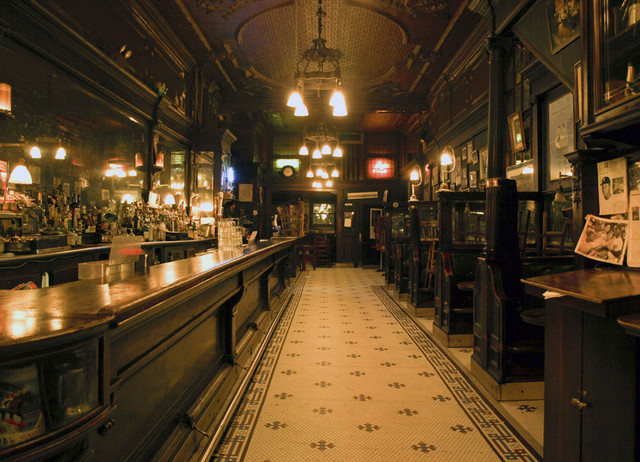 oldtown