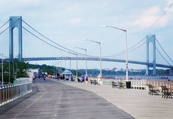 NYC's Hidden Gem: 4 Pretty Cool Things to Cross off Your Staten Island 