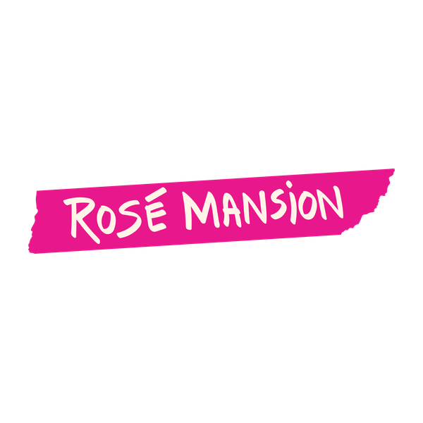 Rosé Mansion