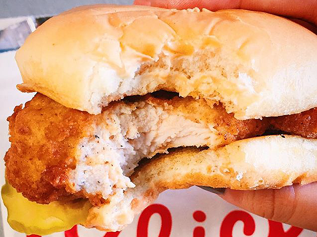 Chick Fil A Is Celebrating Their NYC Debut This Saturday By Giving Away 