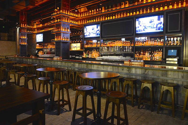 You Might Want to Keep Those Bucket Lists Handy 9 Best Bars in Manhattan By Neighborhood