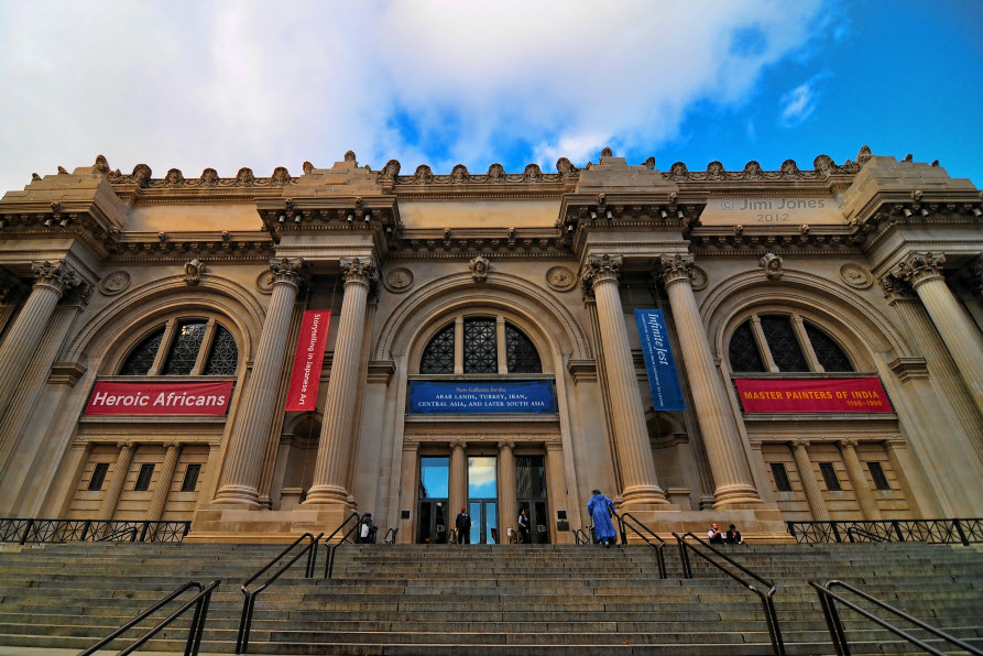 7 NYC Museums to Cross Off Your 2015 Bucket List spoiled NYC