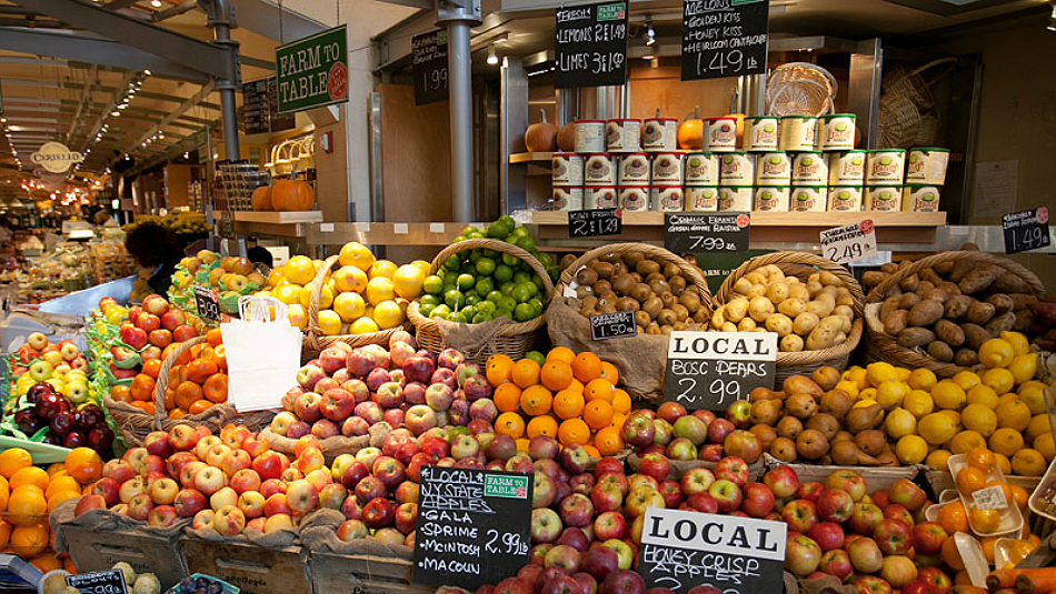 7 Incredible Indoor NYC Food Markets to Get You through the Cold Weather spoiled NYC
