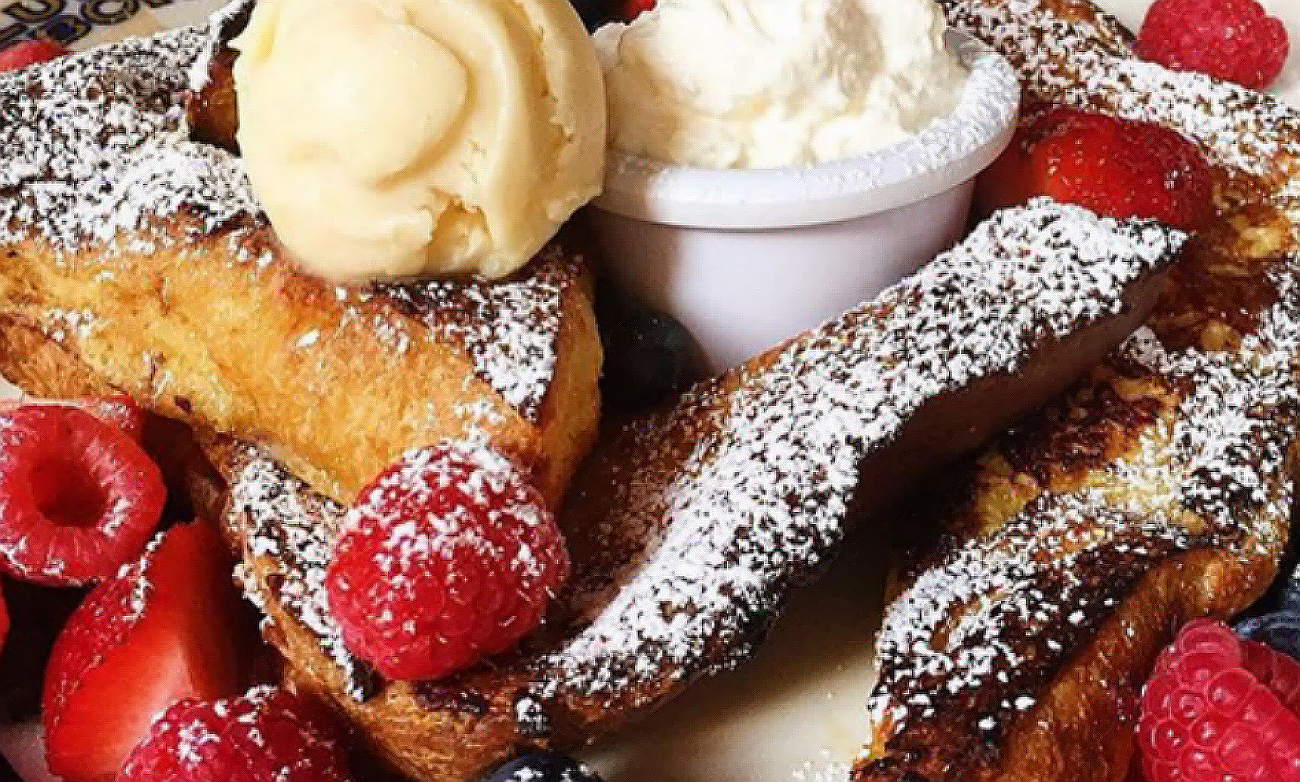 7 Best Spots for French Toast in NYC spoiled NYC